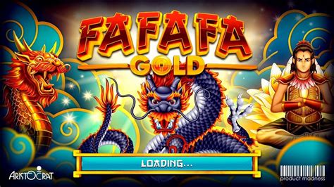 fafafa slots free